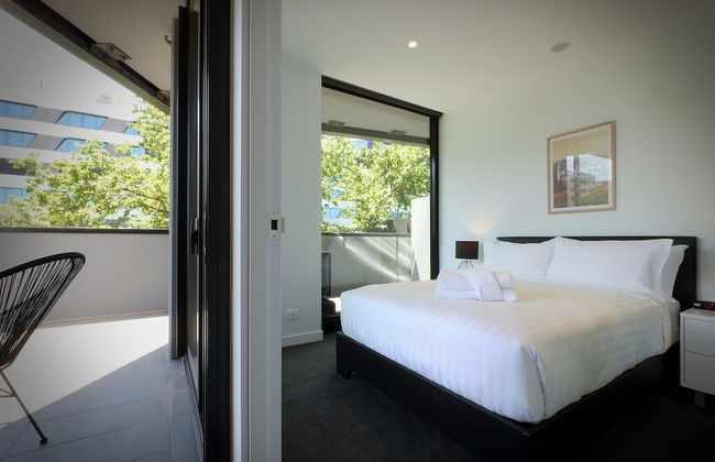 Turnkey Accommodation – North Melbourne - Foto 4