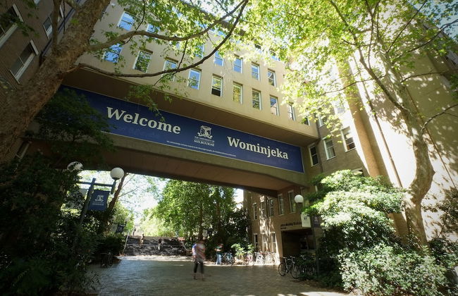 Turnkey Accommodation – North Melbourne - Foto 28