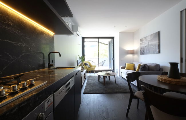 Turnkey Accommodation – North Melbourne - Foto 7