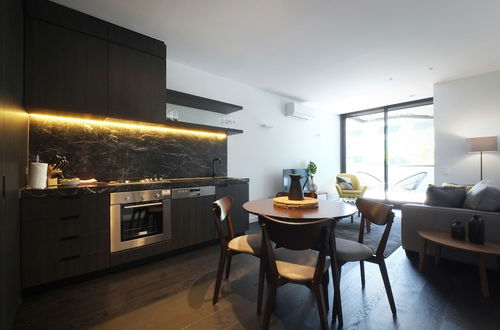 Foto 1 - Turnkey Accommodation – North Melbourne