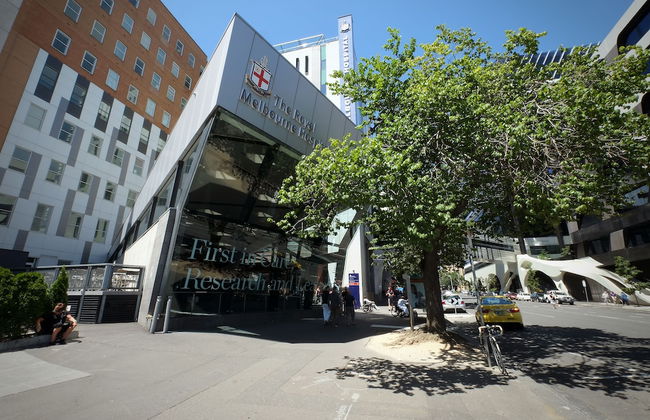Turnkey Accommodation – North Melbourne - Foto 27