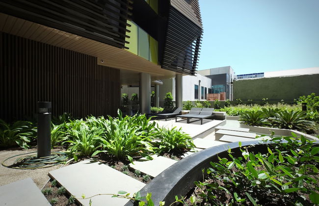 Turnkey Accommodation – North Melbourne - Foto 23