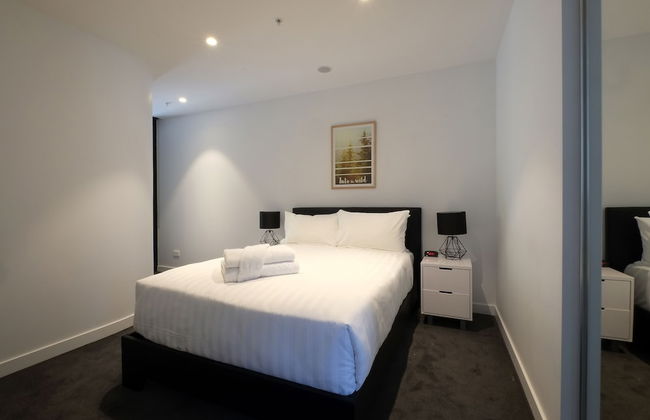 Turnkey Accommodation – North Melbourne - Foto 5