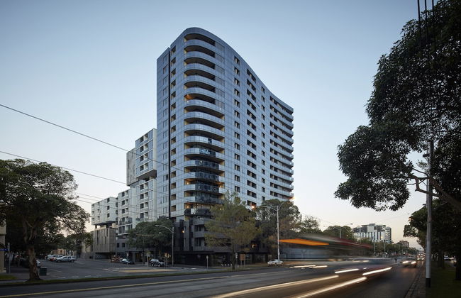 Turnkey Accommodation – North Melbourne - Foto 24