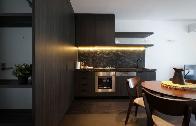 Turnkey Accommodation – North Melbourne - Foto 8