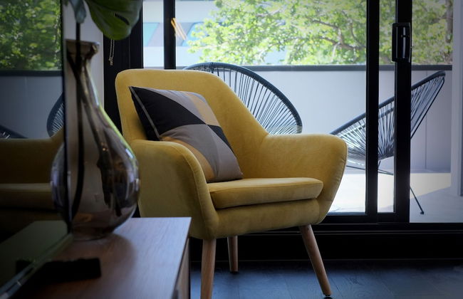 Turnkey Accommodation – North Melbourne - Foto 10