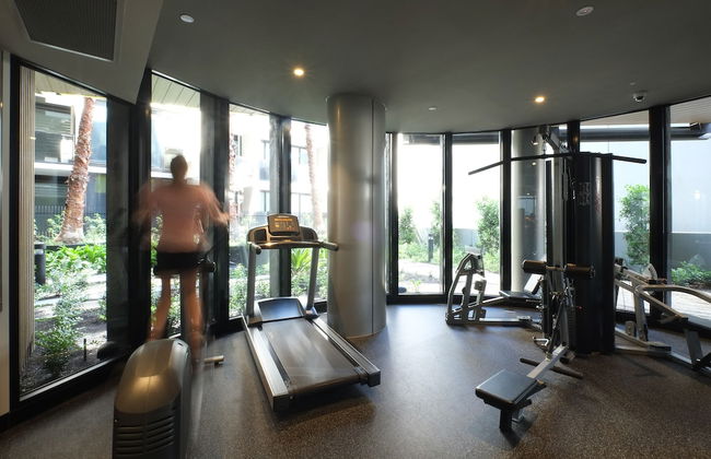 Turnkey Accommodation – North Melbourne - Foto 16