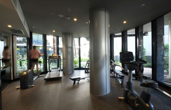 Turnkey Accommodation – North Melbourne - Foto 17
