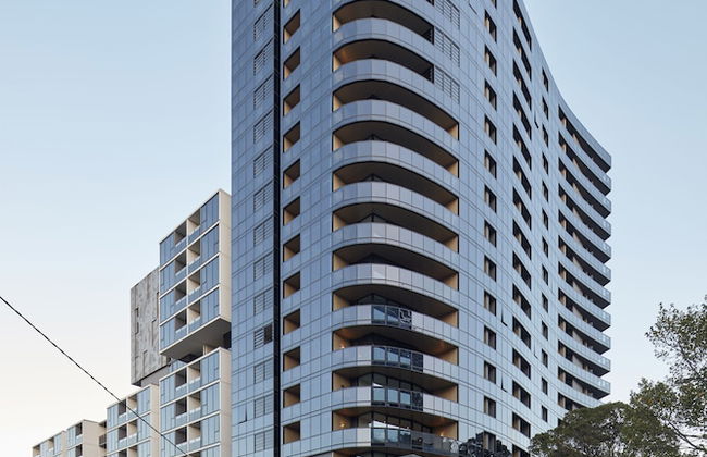 Turnkey Accommodation – North Melbourne - Foto 20