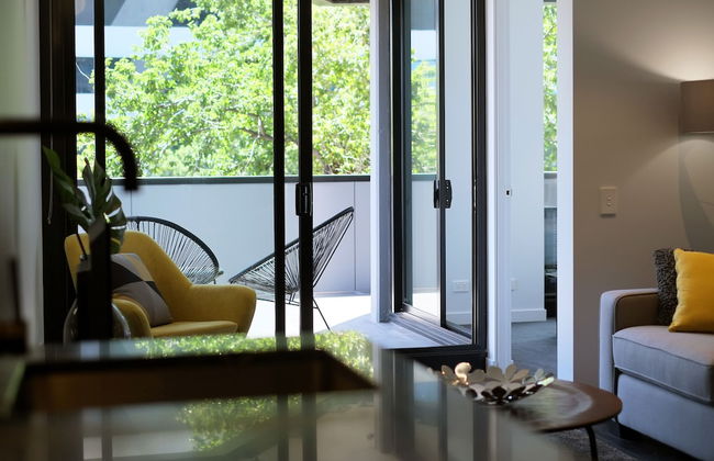 Turnkey Accommodation – North Melbourne - Foto 6