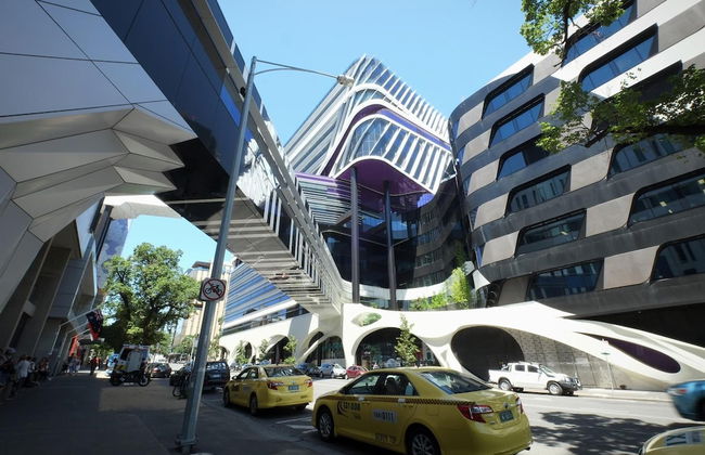 Turnkey Accommodation – North Melbourne - Foto 29