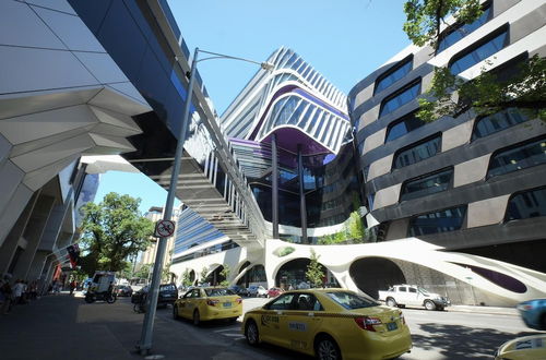 Photo 29 - Turnkey Accommodation – North Melbourne