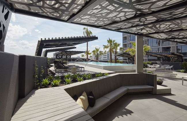 Turnkey Accommodation – North Melbourne - Foto 21