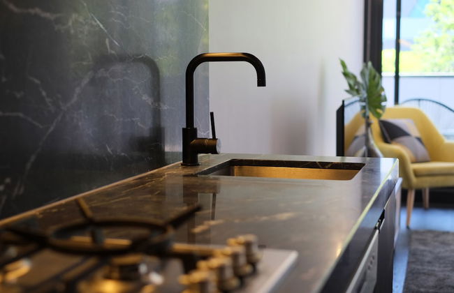Turnkey Accommodation – North Melbourne - Foto 9