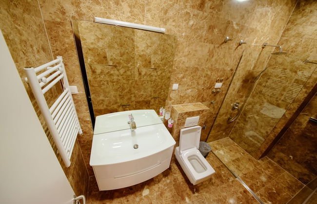 Hotel Tre Canne - Foto 34
