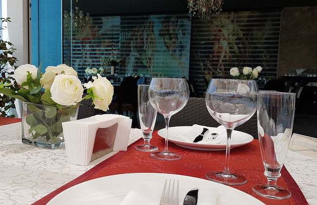 Hotel Tre Canne - Foto 46