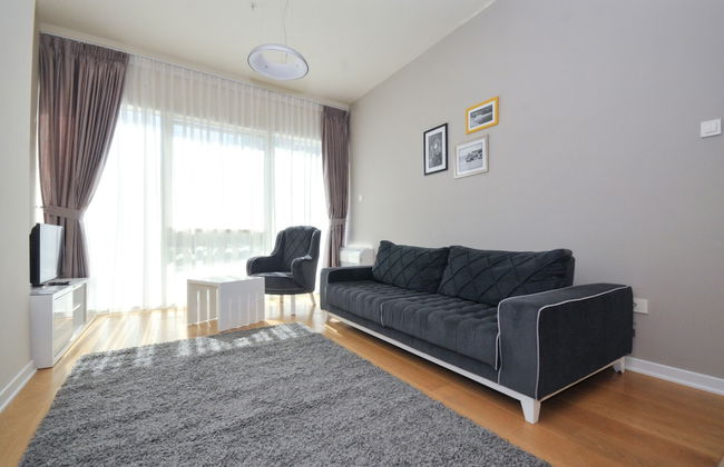 Hotel Tre Canne - Foto 29