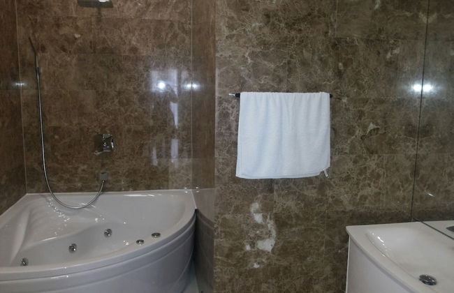 Hotel Tre Canne - Foto 33