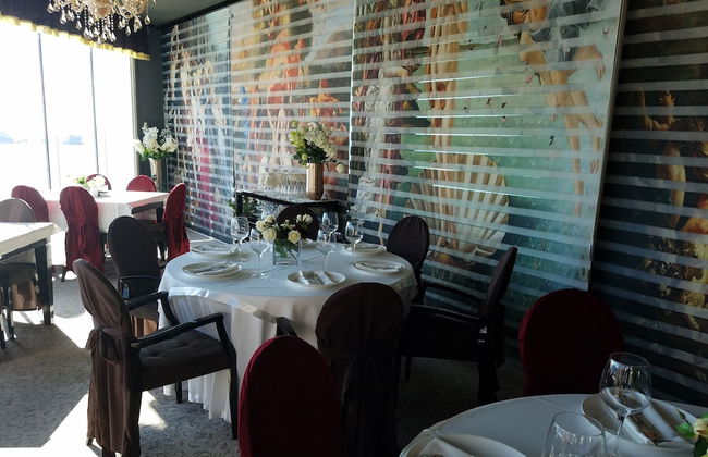 Hotel Tre Canne - Foto 47