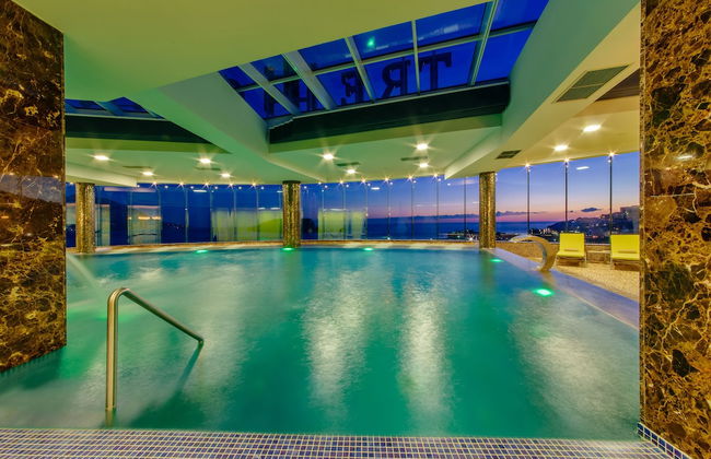Hotel Tre Canne - Foto 41