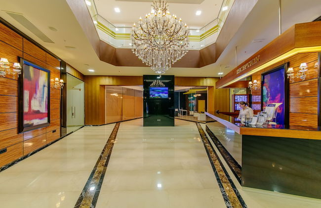 Hotel Tre Canne - Foto 4