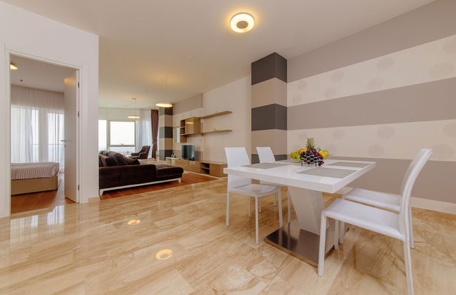 Hotel Tre Canne - Foto 23
