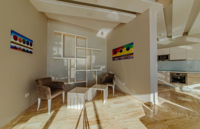 Hotel Tre Canne - Foto 19