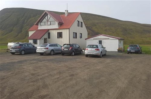 Photo 13 - Bólstaðarhlíð Cottage