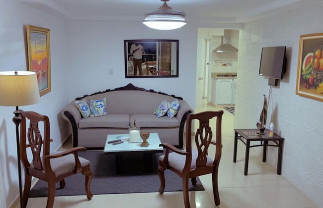 Fully Equipped New 3br Apt dt 2mins To The Beach - Foto 7