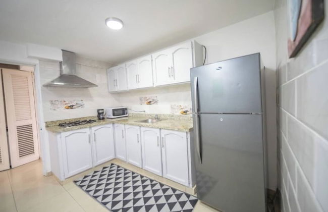 Fully Equipped New 3br Apt dt 2mins To The Beach - Foto 12