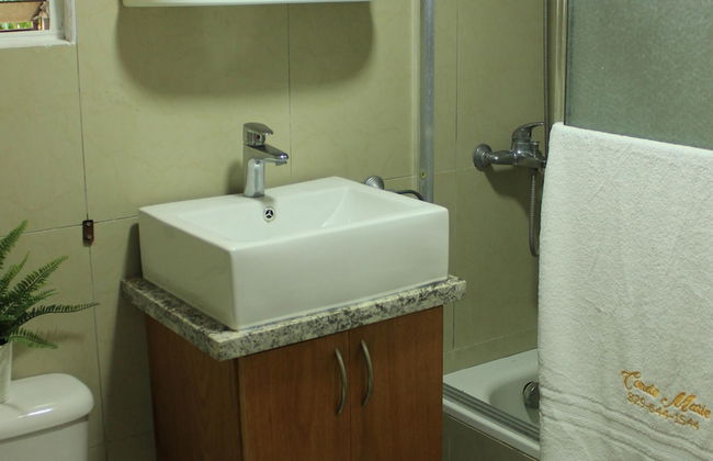 Fully Equipped New 3br Apt dt 2mins To The Beach - Foto 11