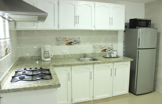 Fully Equipped New 3br Apt dt 2mins To The Beach - Foto 13
