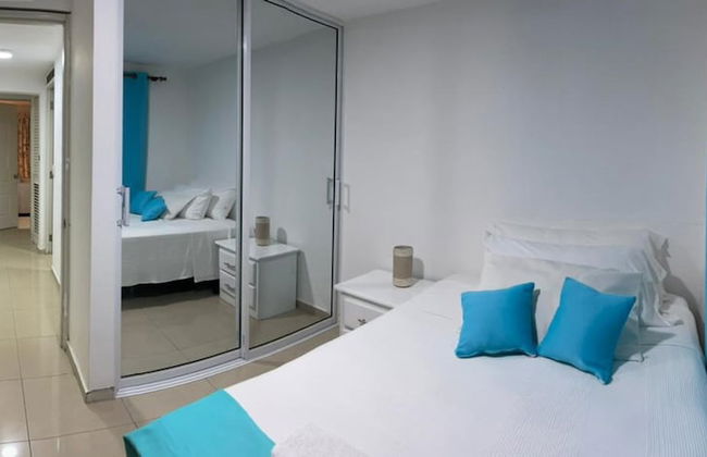 Fully Equipped New 3br Apt dt 2mins To The Beach - Foto 5