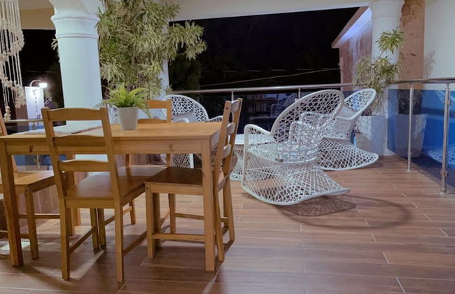 Fully Equipped New 3br Apt dt 2mins To The Beach - Foto 10