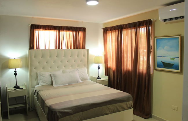 Fully Equipped New 3br Apt dt 2mins To The Beach - Foto 4