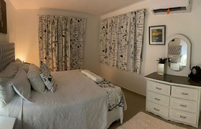 Fully Equipped New 3br Apt dt 2mins To The Beach - Foto 3