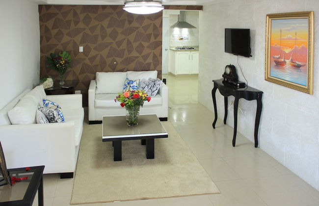 Fully Equipped New 3br Apt dt 2mins To The Beach - Foto 6