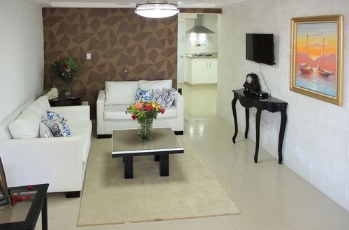 Foto 6 - Fully Equipped New 3br Apt dt 2mins To The Beach