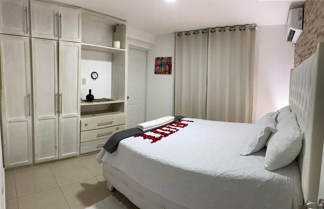 Fully Equipped New 3br Apt dt 2mins To The Beach - Foto 2