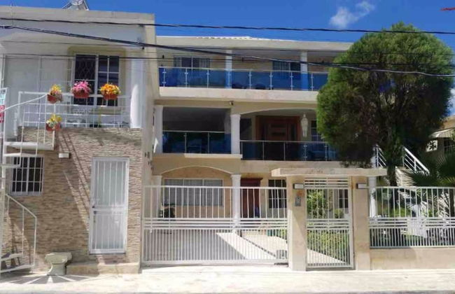 Fully Equipped New 3br Apt dt 2mins To The Beach - Foto 14