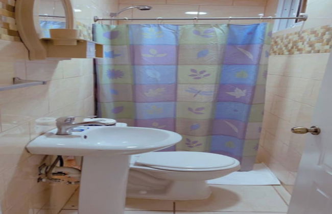 Fully Equipped New 3br Apt dt 2mins To The Beach - Foto 11