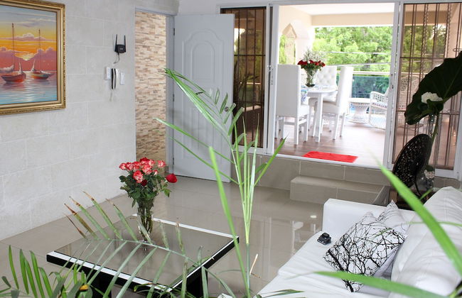 Fully Equipped New 3br Apt dt 2mins To The Beach - Foto 8
