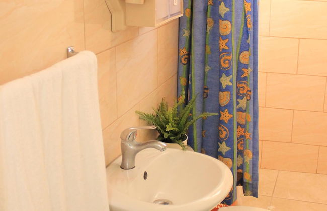 Fully Equipped New 3br Apt dt 2mins To The Beach - Foto 12
