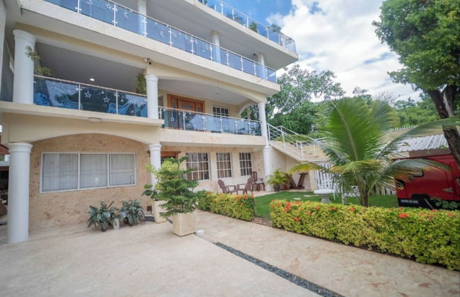 Fully Equipped New 3br Apt dt 2mins To The Beach - Foto 14