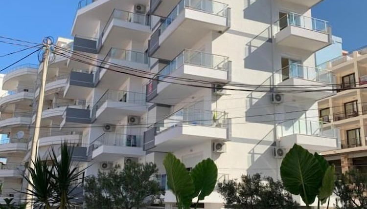 Foto 1 - Oceanic Luxury Apartments