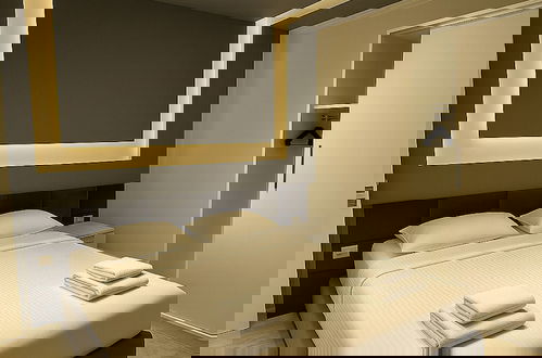 Foto 9 - Oceanic Luxury Apartments