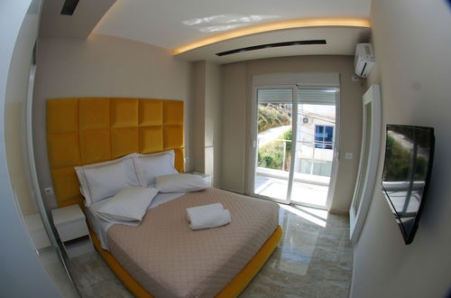 Foto 6 - Oceanic Luxury Apartments