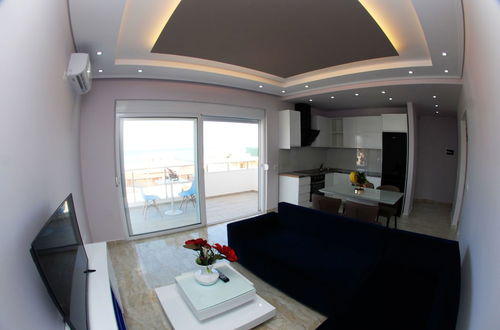 Foto 40 - Oceanic Luxury Apartments