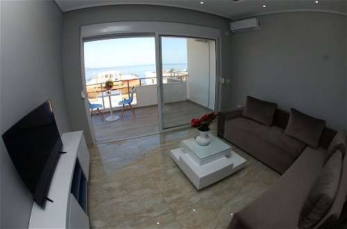 Foto 46 - Oceanic Luxury Apartments