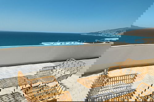 Foto 28 - Oceanic Luxury Apartments
